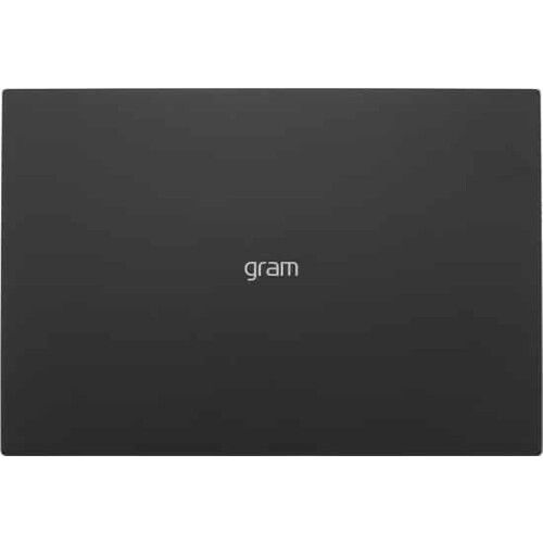 De LG Gram 17Z90Q is een opvallende laptop met een ...