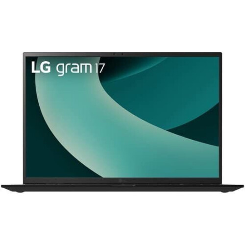 Maak kennis met de LG Gram 17Z90T-G.AD88A1, een ...