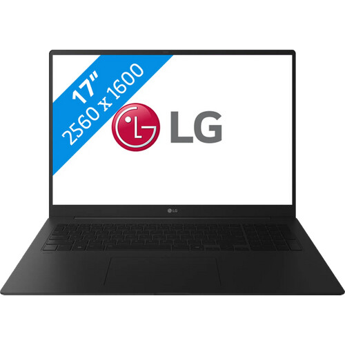 Der LG gram Pro 17 17Z90TP-G.AD8BG Laptop ...