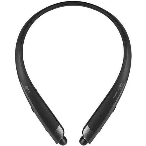 Earphones Bluetooth LG HBS-1120 - Black ...