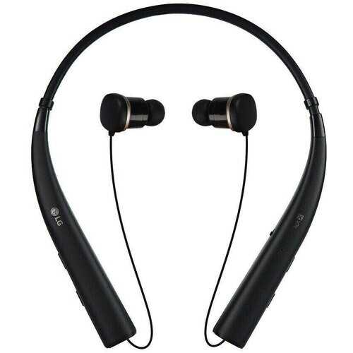 Feature Brand: LG Number of Earpieces: Double ...