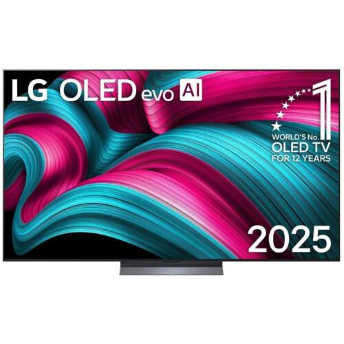 Maak kennis met de LG OLED C56 - Ultra HD TV, een ...