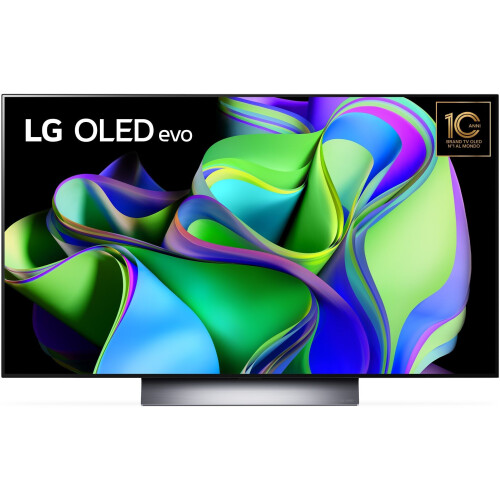 Maak kennis met de LG OLED evo C3, een ...