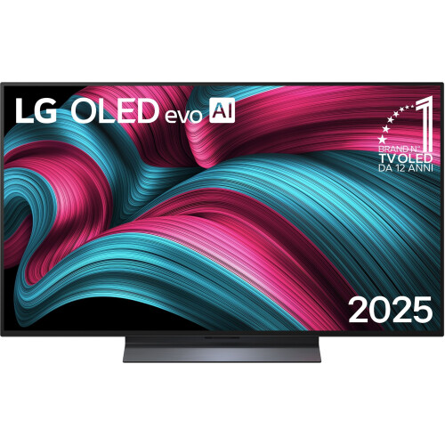Maak kennis met de LG OLED evo C55, een Ultra HD ...