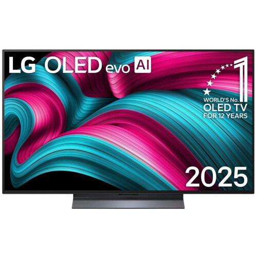 Maak kennis met de LG OLED evo C56, een Ultra HD ...