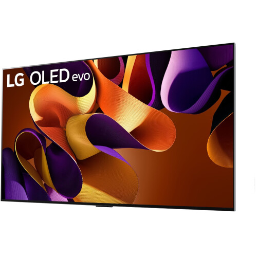 Ontdek de toekomst van televisie met de LG OLED ...