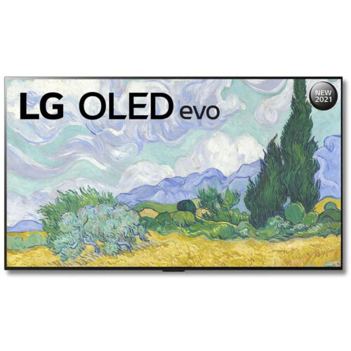 Maak kennis met de LG OLED55G16LA, een 55"Ultra HD ...