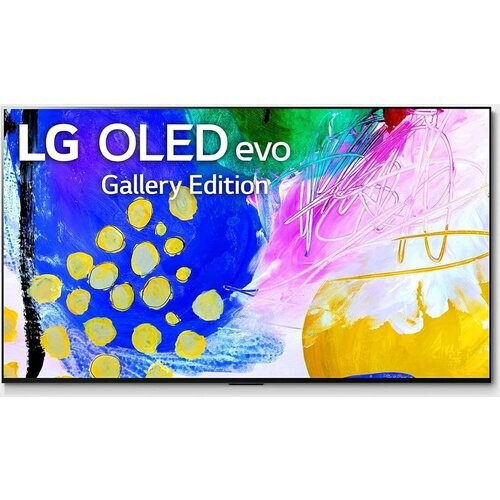 Lg Oled55g29la - Oled Tv - 55 Inch, 120hz LG ...