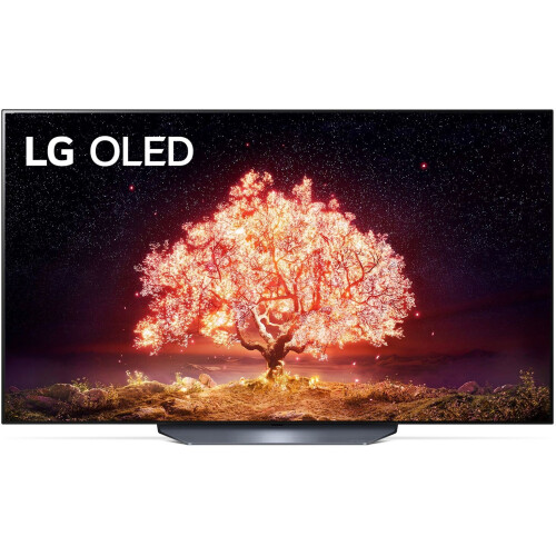 Ontdek de LG OLED65B16LA, een 65"Ultra HD OLED ...