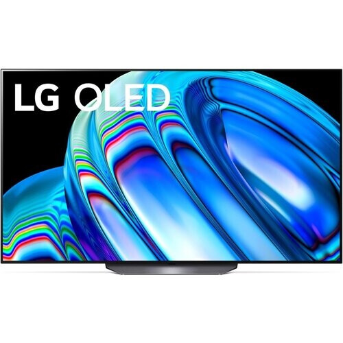 Lg Oled65b29la 4k Oled Smart Tv 65 Inch LG ...