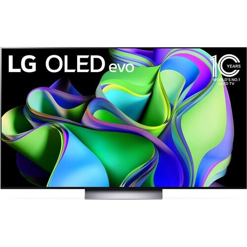 Lg Oled65c31la Oled 4k Smart Tv 65 Inch LG OLED ...