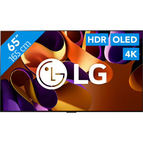 La LG OLED65G45LW (2024) est une télévision haut ...