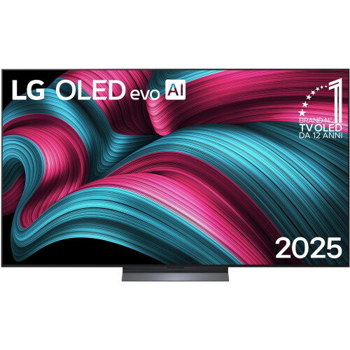 Maak kennis met de LG OLED77C55LA, een Ultra HD TV ...