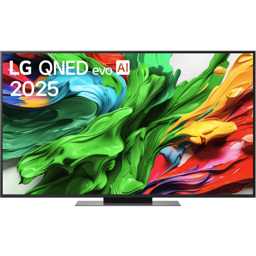 Ontdek de revolutionaire LG QNED87 (2025) - een ...