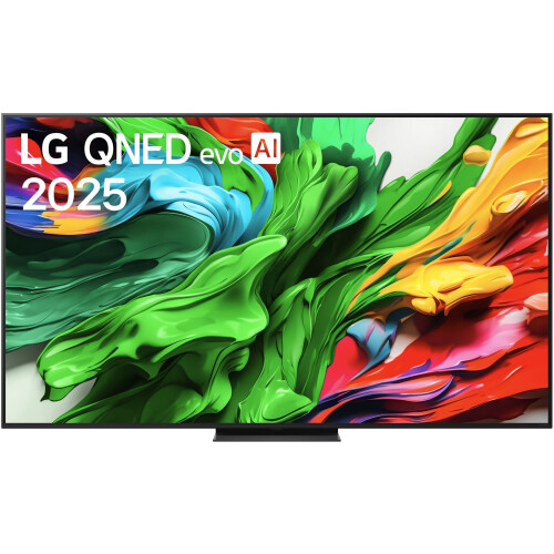 Ontdek de revolutionaire LG QNED87 (2025) - een ...