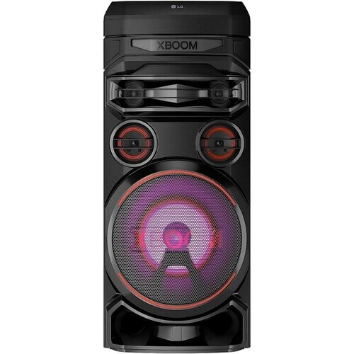 Enhance your audio experience with the LG ...