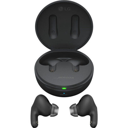 Maak kennis met de LG Tone Free DFP8, de in-ear ...