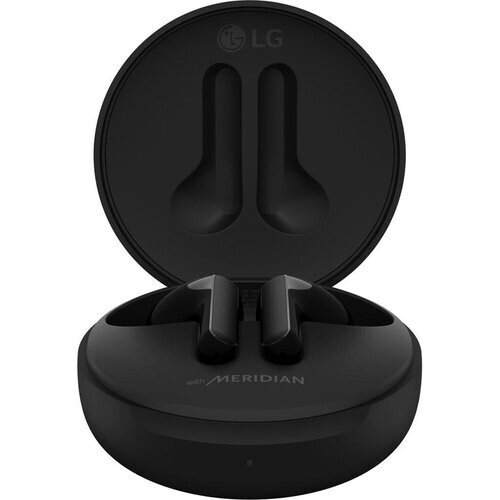 LG TONE Free FN4 Earbud Bluetooth Earphones - ...