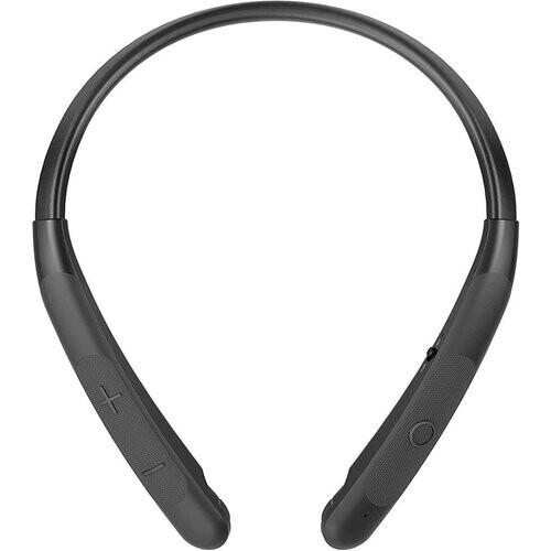 OVERVIEWLG'S TONE NP3 Wireless Headphones are made ...