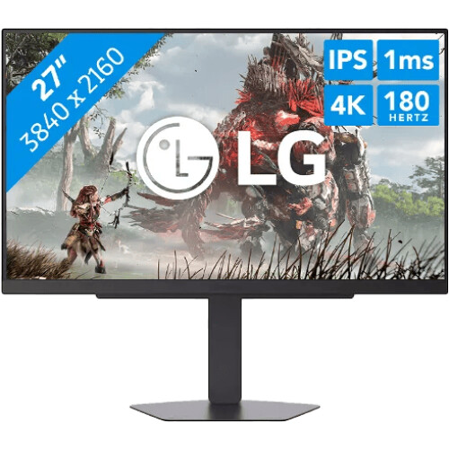 Speel je favoriete open world games met de LG ...