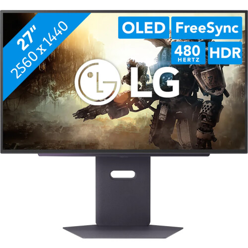 Ne manquez aucun détail pendant les jeux rapides ...