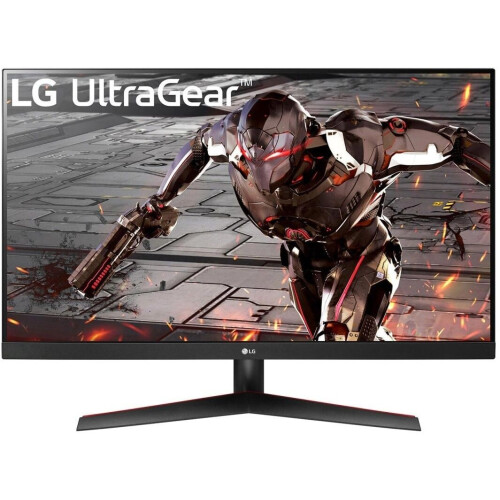 Maak kennis met de LG UltraGear 32GN600-B, een ...