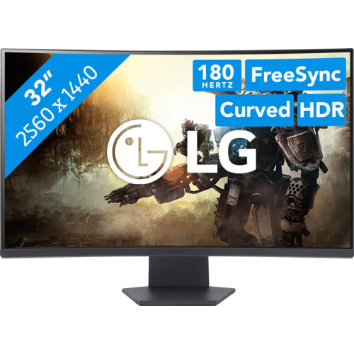 Profitez de vos jeux préférés en QHD avec le LG ...