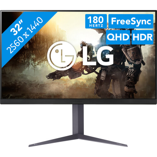Speel de beste online games met de LG UltraGear ...