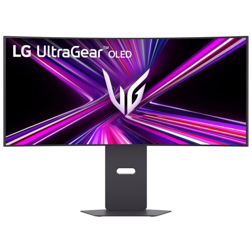 Ontdek de LG UltraGear 34GX900A, een 34"gebogen ...