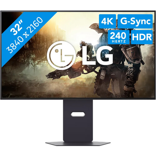 Spiele die besten Spiele auf dem LG UltraGear OLED ...