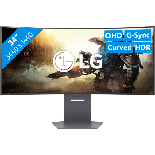 Immergez-vous complètement dans votre jeu avec le ...