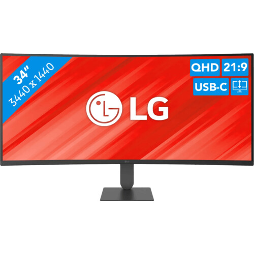 Ouvrez plus de fenêtres côte à côte avec le LG ...