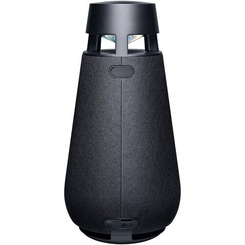 LG XBOOM 360 Bluetooth speakers - Black ...