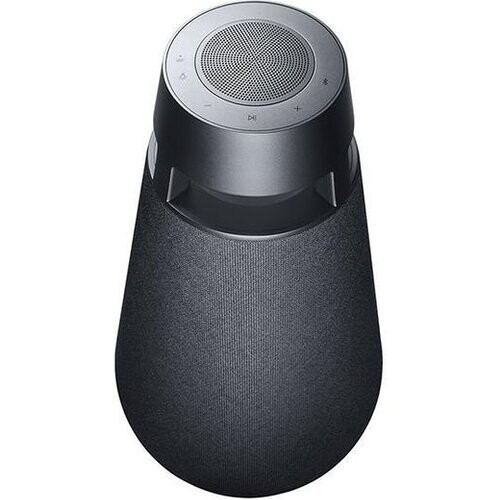 Conventional speakers with single or multiple ...