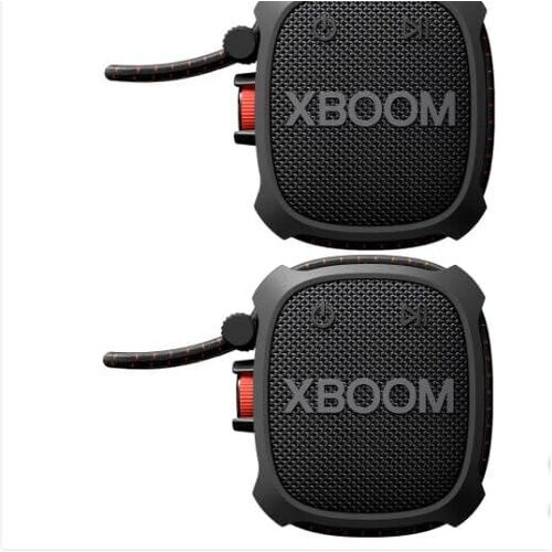 LG XBOOM Go Wireless Portable Speaker with ...