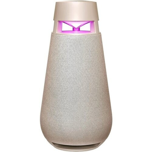 Advanced 360 Sound with 3-Way Sound System - The ...