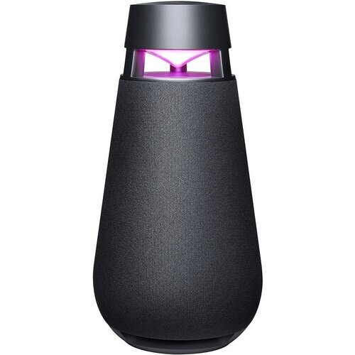 Conventional speakers with single or multiple ...
