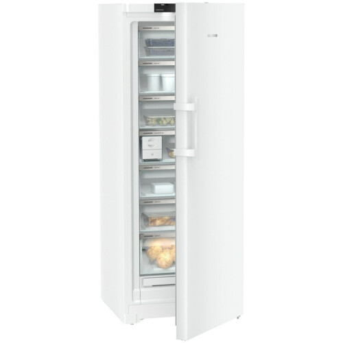 Ontdek de Liebherr FNC 727I-22, een geavanceerde ...