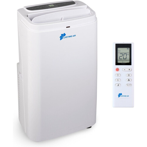 Lifetime Air Mobiele Airco De Lifetime Air Mobiele ...