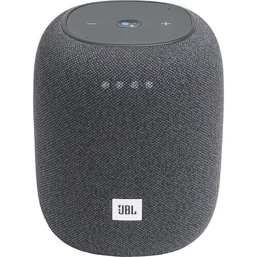 Link JBLLINKMUSICGRYAM Bluetooth Speakers - Gray ...