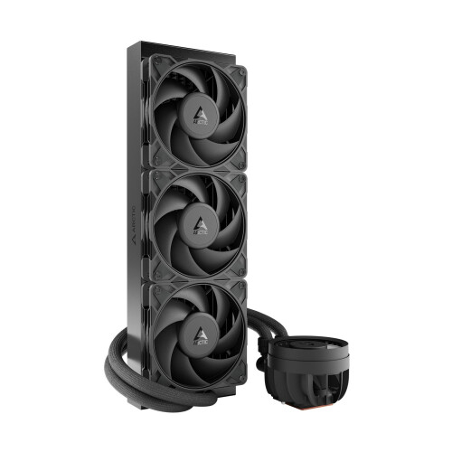 Ontdek de Liquid Freezer III Pro 360, de ultieme ...