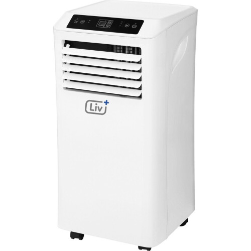 Maak kennis met de Liv+ Breezy 9000 BTU, de ...