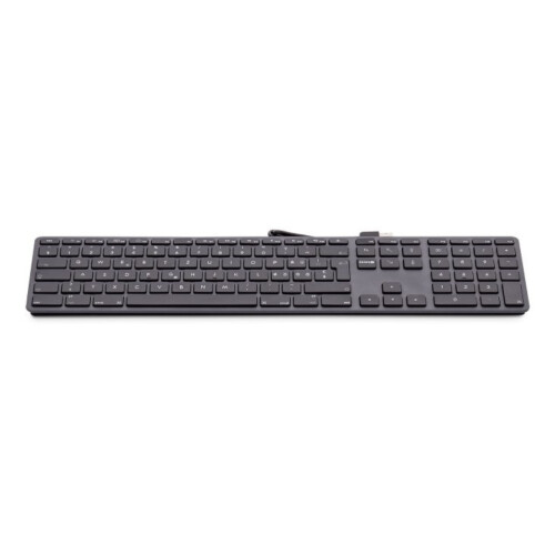 Ontdek de LMP Keyboard met Numeric Keypad (QWERTY ...