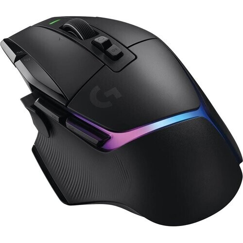 Icon reinvented: From the legacy of Logitech’s ...