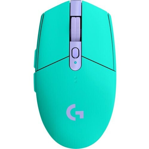 Logitech 910-006378 Mouse Wireless ...