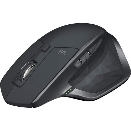 Logitech 910-007225 Mouse Wireless ...