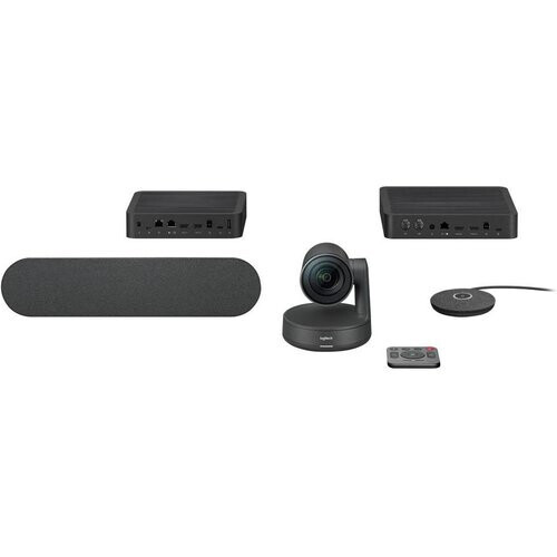 Logitech 960-001218 Webcam ...