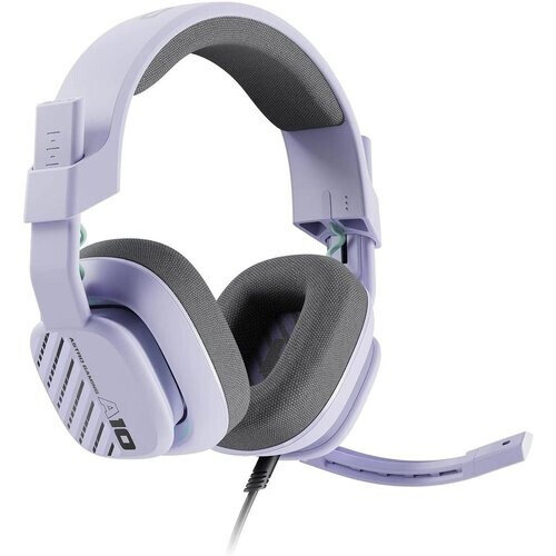 Logitech G Astro A10 Gen 2 Cross-Platform 3.5MM ...