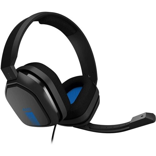 The A10 Headset for PlayStation 4 is "Tuned for ...
