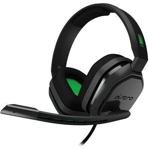 The A10 Headset for PlayStation 4 is "Tuned for ...